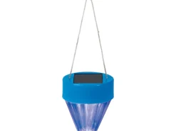 LED-Solarleuchte Mini Laterne
