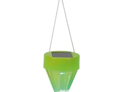 LED-Solarleuchte Mini Laterne
