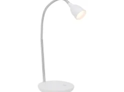 Hot LED-Tischleuchte Anthony Weiß