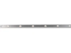 Sale LED-Unterbauleuchte Pir Sensor 150 lm 3000-6000 K CCT+ RGB 68,5 cm Silber