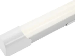 Discount LED-Unterbauleuchte Silber EEK:F