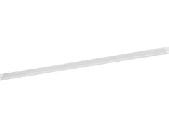 LEDVANCE LED-Lichtleiste Value Batten 2000 lm 123,4 cm Silber