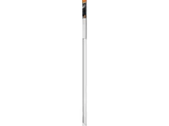 LEDVANCE LED-Lichtleiste Value Batten 2000 lm 123,4 cm Silber