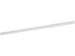 LEDVANCE LED-Lichtleiste Value Batten 2000 lm 123,4 cm Silber