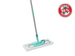 Best Leifheit Bodenwischer Profi XL glatte Böden 146cm