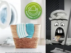 Leifheit Bodenwischer Profi XL Glatte Böden & zum Staubwischen