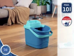 Best Leifheit Eimer Power Clean M