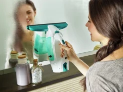 Leifheit Fenstersauger Dry&Clean