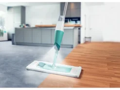 Outlet Leifheit Komfort-Sprühwischer Easy Spray XL