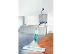 Outlet Leifheit Komfort-Sprühwischer Easy Spray XL