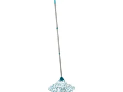 Leifheit Wischmop-Set Classic mit Eimer