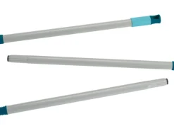 Leifheit Wischmop-Set Classic mit Eimer