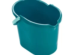 Leifheit Wischmop-Set Classic mit Eimer