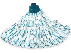 Leifheit Wischmop-Set Classic mit Eimer