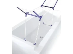 Leifheit Wäscheständer Pegasus 120 Compact