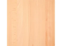 OBI Leimholz 80 cm x 40 cm x 1,8 cm FSC®