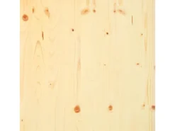 Sale OBI Leimholz 250 cm x 50 cm x 1,8 cm Fichte