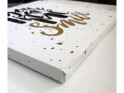 Pro Art Leinwandbild Abstraction 57 cm x 77 cm