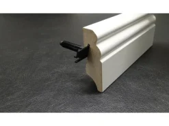 Discount Leistenclip Easy-Fix 30 Stück