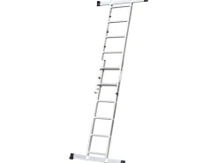 Outlet Leitergerüst 2 x 6 Sprossen