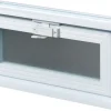 Fuchs Design Lüftungsfenster 384 mm x 189 mm für 2 19er Glassteine