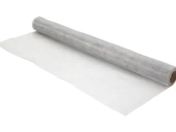 Lichtschachtabdeckung Alu Rolle 60 cm x 240 cm