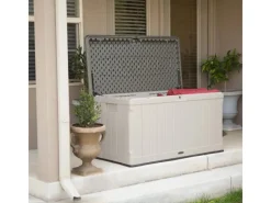 Lifetime Gartenbox 128 cm x 64 cm x 67 cm