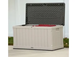 Lifetime Gartenbox 128 cm x 64 cm x 67 cm