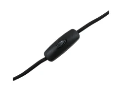 Online Lindby Tischlampe Laterne Raisa 9624812 Retro Vintage Antik in Braun aus Metall 1-flammig E14 Wohnzimmerleuchte