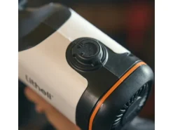 Litheli U20 Akku-Farbsprühgerät 20V ECT010091 inkl. Akku 4.0Ah