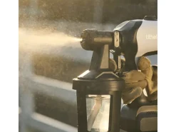 Litheli U20 Akku-Farbsprühgerät 20V ECT010091 inkl. Akku 4.0Ah