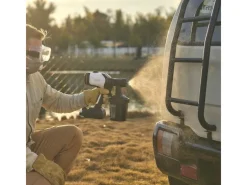 Litheli U20 Akku-Farbsprühgerät 20V ECT010091 inkl. Akku 4.0Ah