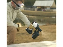 Litheli U20 Akku-Farbsprühgerät 20V ECT010091 inkl. Akku 4.0Ah