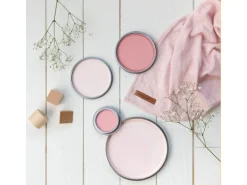 Little Dutch Wandfarbe Adventure Pink Rosa Matt 2,5 l