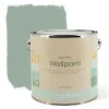 Little Dutch Wandfarbe Faded Mint Grün Matt 2,5 l