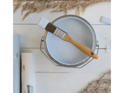 Online Little Dutch Wandfarbe Light Blue Blau Extra Matt 2,5 l