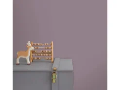 Little Dutch Wandfarbe Pure Mauve Malve Matt 2,5 l