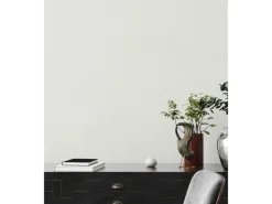 Best AS-Creation Livingwalls Tapete Uni Weiß 53 cm x 10,05 m AS-389741