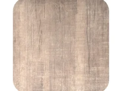 Lounge-Set Fullerton 3-teilig Wicker Stahl Anthrazit-Grau