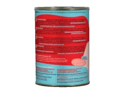 New Lucky Lou Katzen-Nassfutter Lifestage Adult Geflügel & Rind 400 g