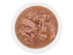 Lucky Lou Katzen-Nassfutter Thunfisch Apfel in Broth 70 g