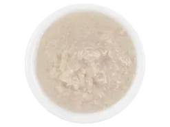 Clearance Lucky Lou Katzen-Nassfutter Hühner & Thunfisch in Broth