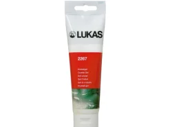 Discount Lukas Acrylmalmittel Kristallgel Plastiktube 125ml
