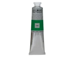 Lukas Cryl Studio Acrylfarbe Aluminiumtube Saftgrün 75ml