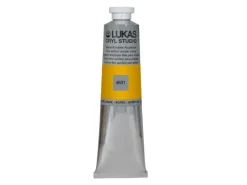 Discount Lukas Cryl Studio Acrylfarbe Aluminiumtube Lichter Ocker 75ml