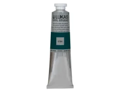 Clearance Lukas Cryl Studio Acrylfarbe Aluminiumtube Paynesgrau 75ml