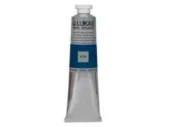 Sale Lukas Cryl Studio Acrylfarbe Aluminiumtube Preussischblau 75ml