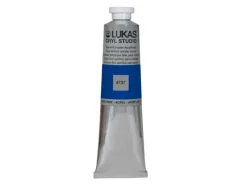 Lukas Cryl Studio Acrylfarbe Aluminiumtube Ultramarinblau 75ml