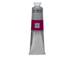 Sale Lukas Cryl Studio Acrylfarbe Aluminiumtube Mauve 75ml