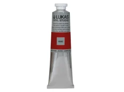 Sale Lukas Cryl Studio Acrylfarbe Aluminiumtube Krapplack 75ml